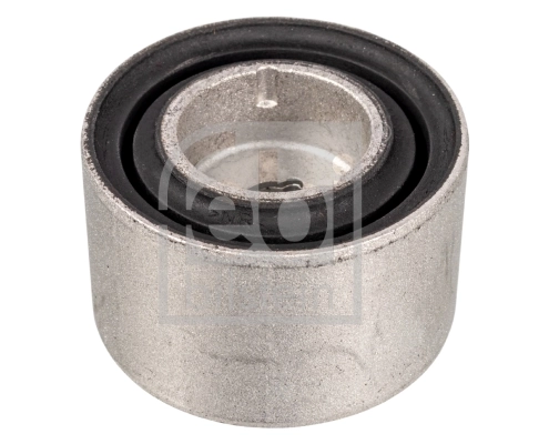 Bushing, axle beam